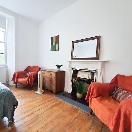 Edinburgh Charming Old Town Apartment Eksteriør bilde